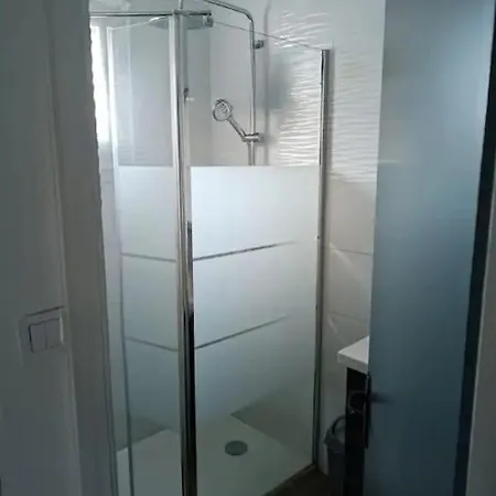Apartment T3 Fermee Avec Parking Marseille