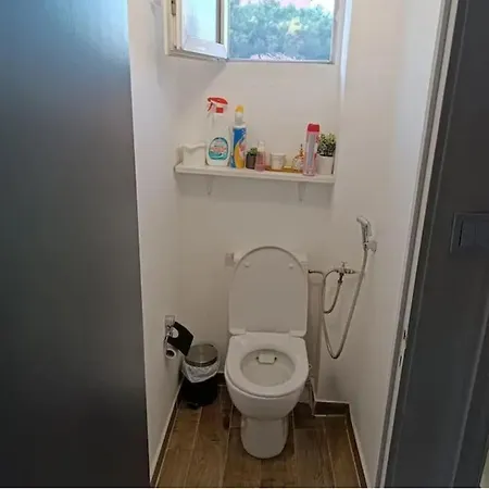 T3 Fermee Avec Parking Apartment *